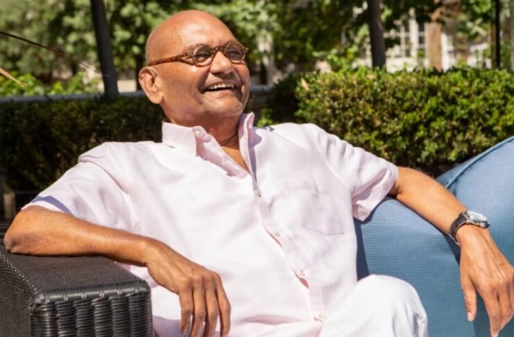 वेदांता ग्रुप के चेयरमैन अनिल अग्रवाल ने सरकार को दिया सुझाव – “सरकारी आयुध फैक्ट्रियों में प्राइवेट सेक्टर की भागीदारी को बढ़ावा दिया जाए, तो इनका प्रोडक्शन 10 गुना हो जाएगा”