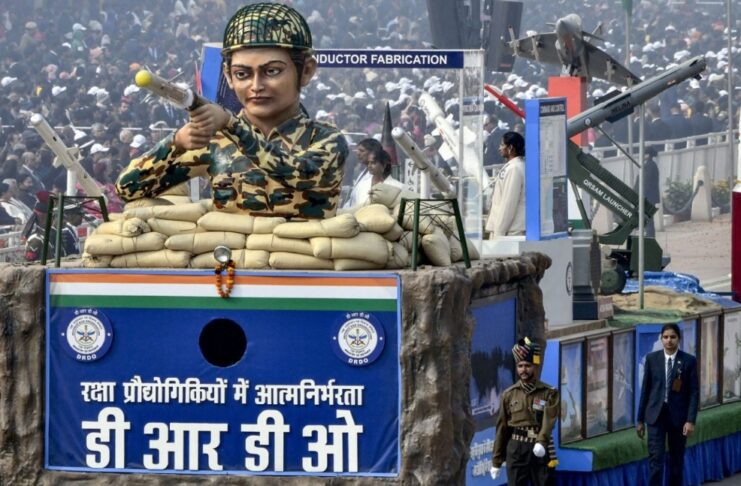 रक्षा अनुसंधान एवं विकास संगठन 15 से 18 अप्रैल तक मोतिहारी करेगा मेगा प्रदर्शनी का आयोजन
