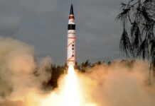 एमआईआरवी तकनीक से युक्त अग्नि-5 का सफल परीक्षण, अंतरिक्ष में जाकर कई अलग-अलग और स्वतंत्र लक्ष्यों को भेदने में सक्षम, 5000 किमी की मारक क्षमता