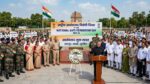 राष्ट्रीय आतंकवाद विरोधी दिवस 21 मई, आतंकवाद और हिंसा के विरुद्ध राष्ट्रीय चेतना, सामाजिक एकता, शांति और मानवीय मूल्यों के संरक्षण के प्रति सामूहिक संकल्प