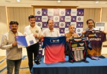 आगरा में सजेगा IPL 2026 फैन पार्क का रंगारंग मंच