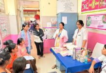 मासिक धर्म को लेकर करें खुलकर बात- डॉ. खुशबू केसरवानी