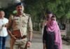 मरी हुई शिवानी कुछ दिन बाद जब थाने में जाकर खड़ी हो गई तो पुलिस वालों के होश उड गए