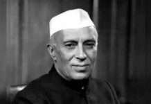 पूर्व प्रधानमंत्री पंडित जवाहरलाल नेहरू को उनकी पुण्यतिथि पर श्रद्धांजलि – पीएम मोदी