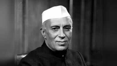 पूर्व प्रधानमंत्री पंडित जवाहरलाल नेहरू को उनकी पुण्यतिथि पर श्रद्धांजलि – पीएम मोदी