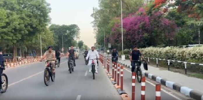 saini haryana
