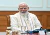 नरेंद्र मोदी ने 10 जून 2026 को भारत के सबसे लंबे समय तक लगातार निर्वाचित प्रधानमंत्री बने रहने का बना दिया रिकॉर्ड