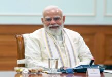 नरेंद्र मोदी ने 10 जून 2026 को भारत के सबसे लंबे समय तक लगातार निर्वाचित प्रधानमंत्री बने रहने का बना दिया रिकॉर्ड