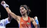 भारत की मुक्केबाज प्राची की अगुवाई में भारतीय टीम का वर्ल्ड बॉक्सिंग कप 2026 (स्टेज-2) में शानदार प्रदर्शन, 6 पदक निश्चित