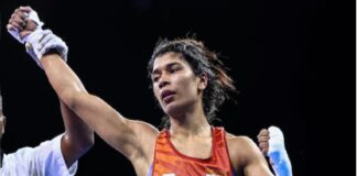 भारत की मुक्केबाज प्राची की अगुवाई में भारतीय टीम का वर्ल्ड बॉक्सिंग कप 2026 (स्टेज-2) में शानदार प्रदर्शन, 6 पदक निश्चित
