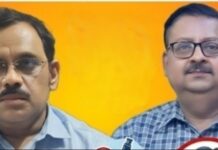 टीबी उन्मूलन में आगरा ने राष्ट्रीय लक्ष्य को किया पार