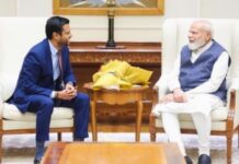 एयरट्कं कंपनी भारत में लगभग 3 लाख करोड़ रुपए का निवेश कर 5 गीगावाट डेटा सेंटर क्षमता विकसित करेगी