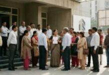 रहेजा डेवलपर्स की 503 करोड़ की संपत्ति जब्त, घर खरीदारों से धोखाधड़ी मामले में की गई कार्रवाई
