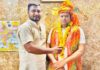 अगम सेवा फाउंडेशन का विस्तार, अर्पित तेनगुरिया आगरा मंडल उपाध्यक्ष और रोहित शर्मा महासचिव बनाए गए