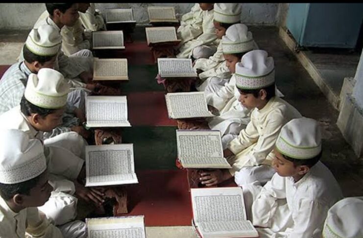 पश्चिम बंगाल में अवैध मदरसों पर ऐक्शन की तैयारी, फंडिंग, कैरिकुलम, शिक्षकों की योग्यता, जमीन कब्जा, सभी की होगी जाँच