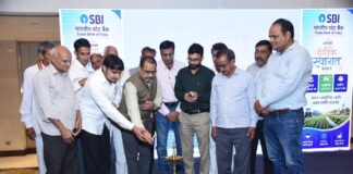 किसान अब अन्नदाता ही नहीं बल्कि कृषि उद्यमी भी है : संजय कुमार सिंह
