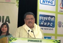 वर्ष 2047 तक जैव ईंधन के क्षेत्र में आत्मनिर्भर बनेगा भारत : जुएल ओराम,केंद्रीय मंत्री