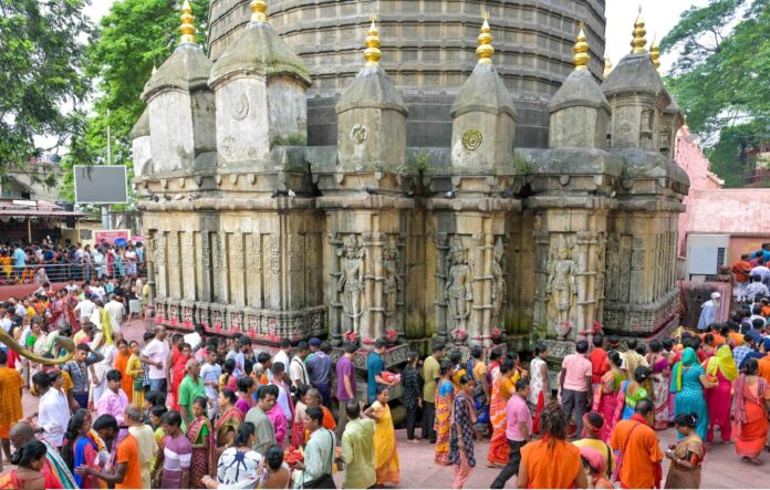kamakhya