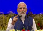 पार्टी से बड़ा देश है और जब नेशन फर्स्ट की भावना से काम होता है, तो कोई भी निर्णय कठिन नहीं होता – मोदी