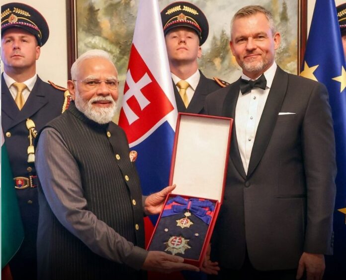 modi