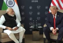 ट्रंप ने अमेरिका में भारतीय कुशल पेशेवरों के लिए अवसरों का समर्थन किया, उन्होंने भारतीयों को ‘बहुत प्रतिभाशाली’ बताया
