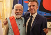 फ्रांस में यूपीआई के निरंतर विस्तार और दोनों देशों के नवाचार पारिस्थितिकी तंत्र से जुड़े संस्थानों के बीच 19 महत्वपूर्ण समझौतों पर हस्ताक्षर हुए