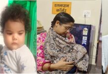 स्तनपान कार्नर का कमाल, सशक्त हो रहे नौनिहाल