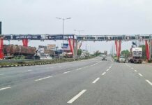 राजस्थान में राष्ट्रीय राजमार्ग-48 दिल्ली-जयपुर हाइवे के मनोहरपुरा टोल प्लाजा पर रुकने की आवश्यकता नहीं होगी