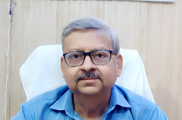 जनपद में आज से चलेगा विशेष संचारी रोग नियन्त्रण अभियान