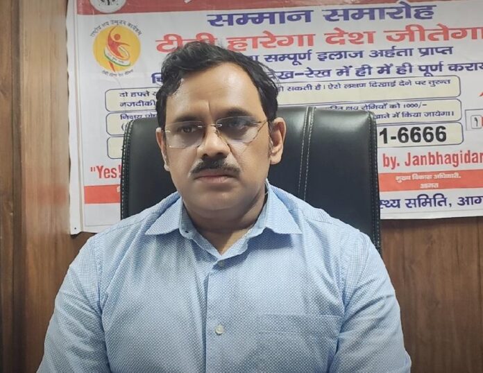 Dr Sukesh Gupta