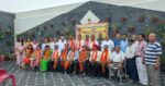 राष्ट्रीय चिकित्सक दिवस पर दिव्य सेवा ट्रस्ट, आगरा द्वारा “चिकित्सक अभिनंदन समारोह” गरिमापूर्ण वातावरण में सम्पन्न