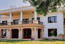 केजरीवाल का शीशमहल अब बनेगा दिल्ली राज्य का गेस्टहाउस एवं सांस्कृतिक केंद्र