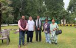 महामना मालवीय मिशन ने जेवर अंतरराष्ट्रीय हवाई अड्डे का नाम महामना के नाम पर रखने का किया आग्रह