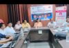 ओआरएस व जिंक की उपलब्धता सुनिश्चित कराएं : डॉ. मंजू सचान