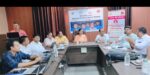ओआरएस व जिंक की उपलब्धता सुनिश्चित कराएं : डॉ. मंजू सचान