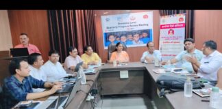 ओआरएस व जिंक की उपलब्धता सुनिश्चित कराएं : डॉ. मंजू सचान