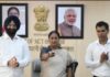 दिल्ली में वायु प्रदूषण को AI करेगा नियंत्रित, दिल्ली सरकार ने ‘धूल पोर्टल 2.0’ एप लॉन्च किया