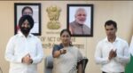 दिल्ली में वायु प्रदूषण को AI करेगा नियंत्रित, दिल्ली सरकार ने ‘धूल पोर्टल 2.0’ एप लॉन्च किया