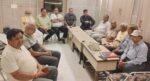 वरिष्ठ नागरिकों की समस्याओं को लेकर वृद्ध जन समिति ने चिंता व्यक्त की