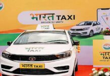 देशभर में 7.97 लाख सारथी जुड़ चुके हैं भारत टैक्सी नेटवर्क से, सबसे ज्यादा 2.55 लाख केवल दिल्ली-एनसीआर में