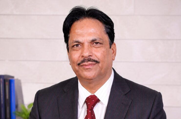 पूरन डावर को मिला अहम दायित्व, देश के शीर्ष उद्योग जगत के साथ मिलकर औद्योगिक एवं निर्यात ढांचे को देंगे नई मजबूती