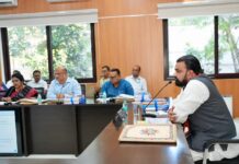 सनक में हनक दिखाते बिहार के ‘सम्राट’