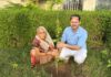 इनक्रेडिबल इंडिया फाउंडेशन संस्कृति द्वारा पर्यावरण संरक्षण एवं हरित भविष्य के संकल्प को साकार करने के उद्देश्य से ‘एक वृक्ष माँ के नाम’ अभियान के अंतर्गत वृक्षारोपण कार्यक्रम