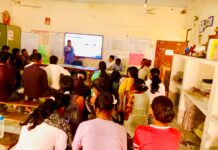 अगम सेवा फाउंडेशन के नेतृत्व में 23 युवाओं का कैंपस प्लेसमेंट हेतु चयन