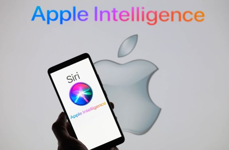 एप्पल इंटेलिजेंस ने नई तकनीक से तैयार किया गया नई पीढ़ी का Siri AI पेश किया, कम्पनी ने कहा : कंपनी के अनुसार, यह अब तक का सबसे बड़ा Siri अपग्रेड है