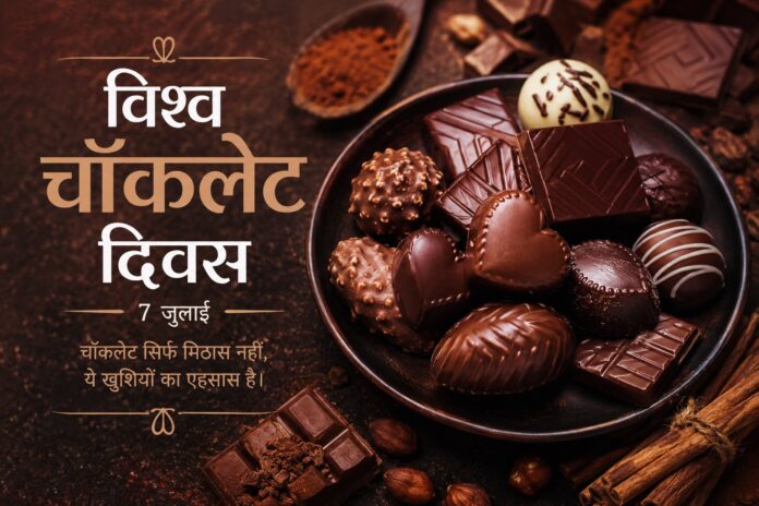 chokolate