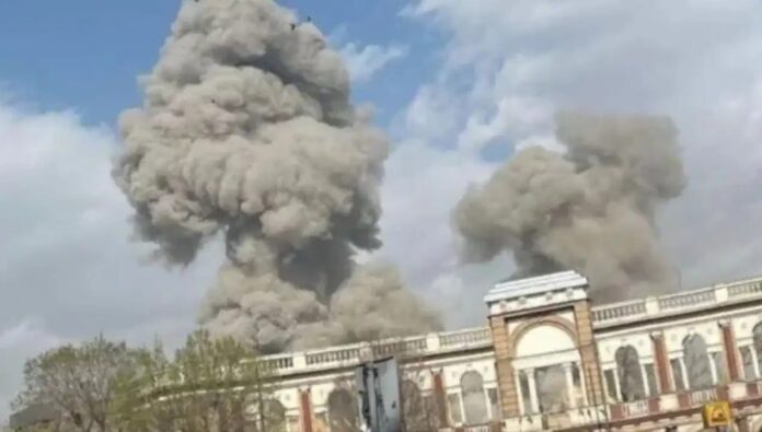 iran