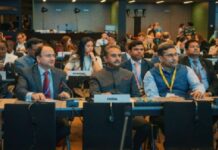 एआई का विकास मानव-केंद्रित, अधिकारों का सम्मान करने वाला और सभी देशों, विशेष रूप से ग्लोबल साउथ की भागीदारी सुनिश्चित करने वाला होना चाहिए