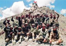 देश आज कृतज्ञता और सम्मान के साथ मना रहा है 27वां कारगिल विजय दिवस