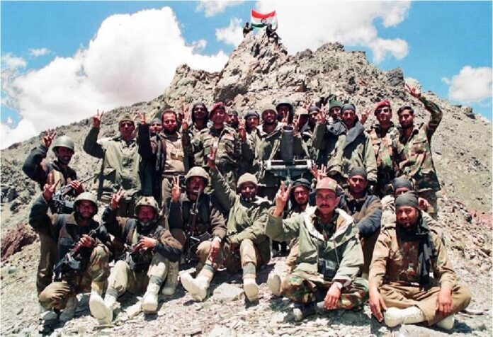 kargil